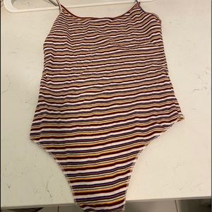 Brandy Melville Lola Bodysuit